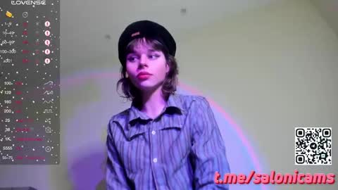 Nikki online show from 23, 1, 2025