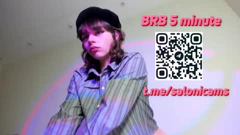 Nikki online show from 5, 3, 2025