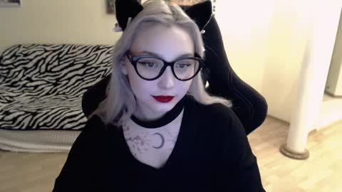 Lilith online show from 5, 12, 2024