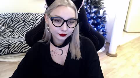 Lilith online show from 26, 12, 2024