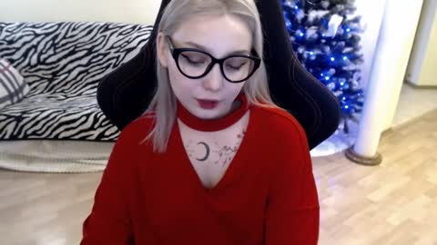 Lilith online show from 27, 12, 2024