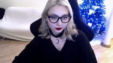 Lilith online show from 10, 1, 2025