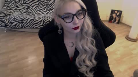 Lilith online show from 17, 9, 2025