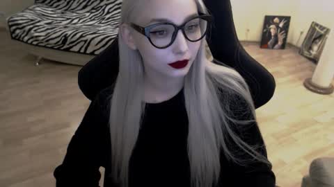 Lilith online show from 14, 10, 2025