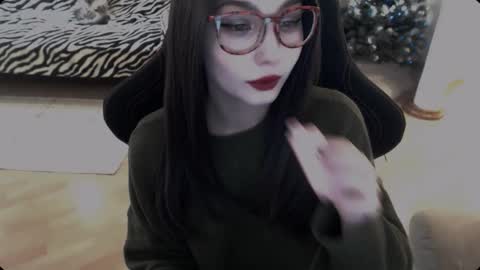 Lilith online show from 16, 1, 2026