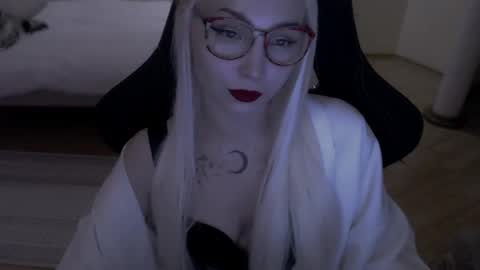 Lilith online show from 23, 3, 2026