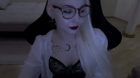 Lilith online show from 26, 4, 2026