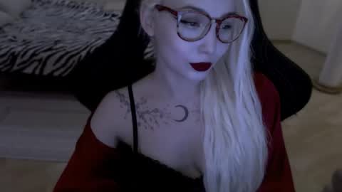 Lilith online show from 2, 5, 2026