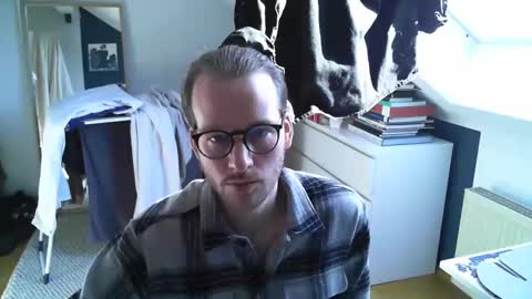 frozenyoga online show from 23, 2, 2025