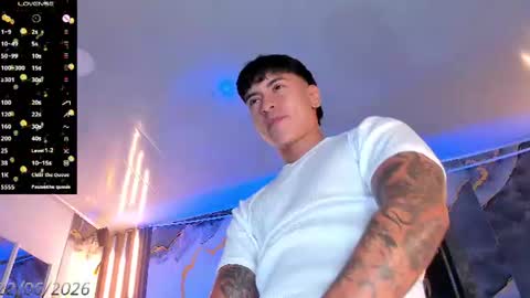 DEMONAELXX NEW ACCOUNT online show from 23, 6, 2026