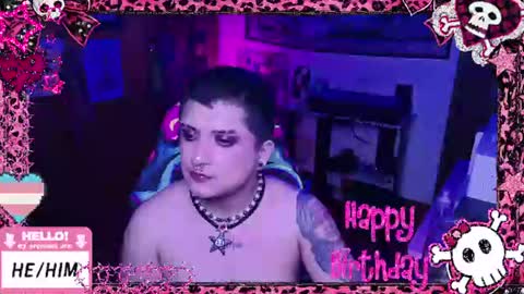 Snapshot of ftmbiggestclit chatting on 30, 6, 2026 Kevin online show from 30, 6, 2026