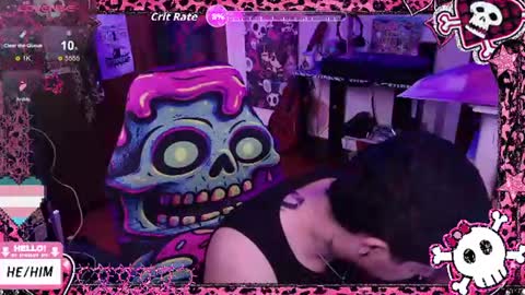 Snapshot of ftmbiggestclit chatting on 4, 7, 2026 Kevin online show from 4, 7, 2026