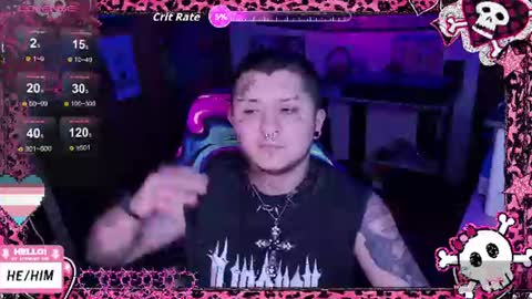 Snapshot of ftmbiggestclit chatting on 13, 7, 2026 Kevin online show from 13, 7, 2026