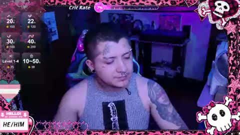 Snapshot of ftmbiggestclit chatting on 16, 7, 2026 Kevin online show from 16, 7, 2026