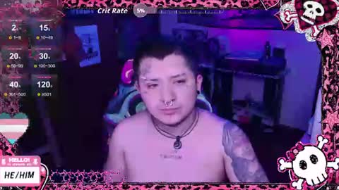Snapshot of ftmbiggestclit chatting on 22, 7, 2026 Kevin online show from 22, 7, 2026