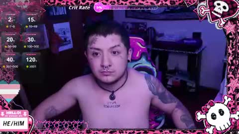 Snapshot of ftmbiggestclit chatting on 26, 7, 2026 Kevin online show from 26, 7, 2026