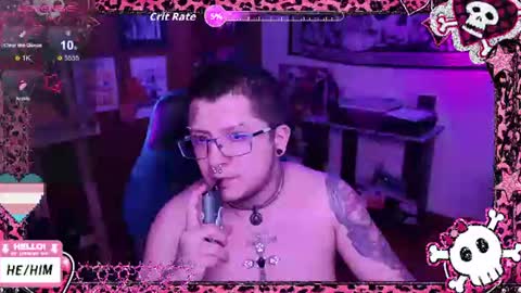 Snapshot of ftmbiggestclit chatting on 27, 7, 2026 Kevin online show from 27, 7, 2026