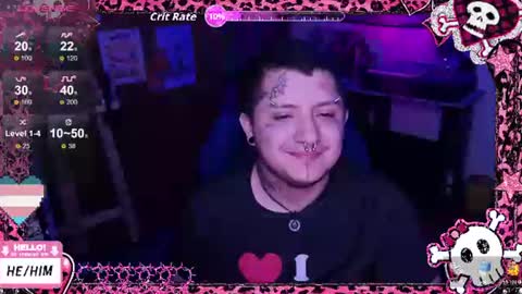 Snapshot of ftmbiggestclit chatting on 29, 7, 2026 Kevin online show from 29, 7, 2026