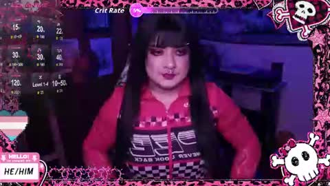 Snapshot of ftmbiggestclit chatting on 3, 8, 2026 Kevin online show from 3, 8, 2026