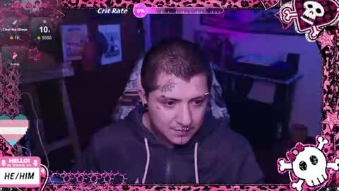 Snapshot of ftmbiggestclit chatting on 6, 8, 2026 Kevin online show from 6, 8, 2026