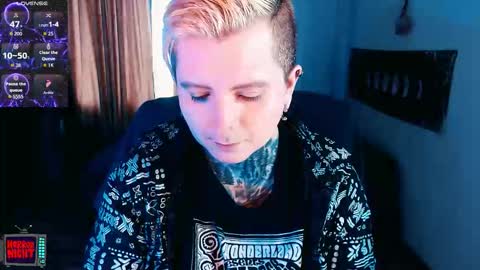          HEHIM  online show from 21, 12, 2025