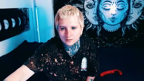          HEHIM  online show from 16, 2, 2026