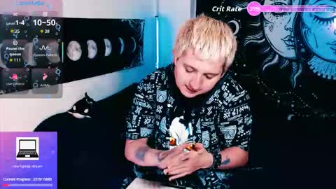          HEHIM  online show from 26, 2, 2026