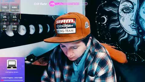          HEHIM  online show from 3, 3, 2026