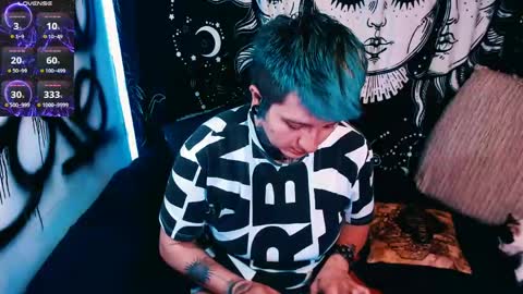          HEHIM  online show from 29, 4, 2026