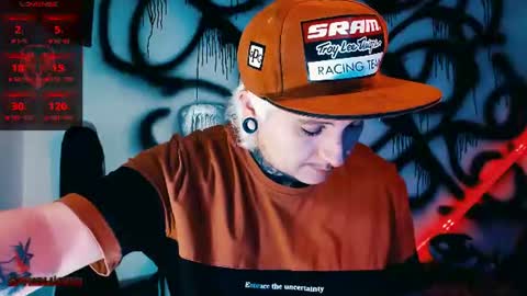          HEHIM  online show from 23, 7, 2026