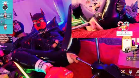 Snapshot of fuc71 chatting on 23, 12, 2024 fuc71 online show from 23, 12, 2024