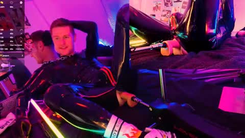 Snapshot of fuc71 chatting on 30, 12, 2024 fuc71 online show from 30, 12, 2024