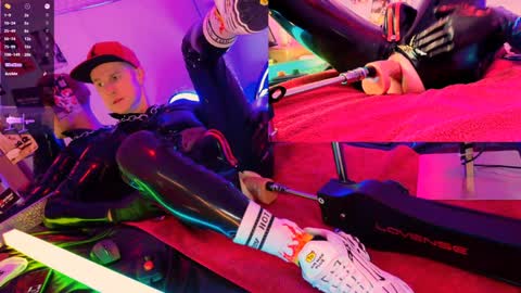 Snapshot of fuc71 chatting on 26, 1, 2025 fuc71 online show from 26, 1, 2025