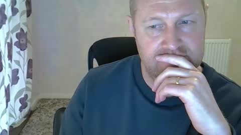 Fuck Buddy UK online show from 26, 2, 2026