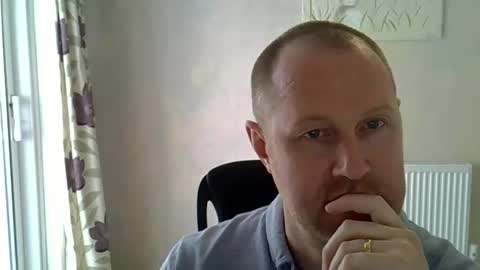 Fuck Buddy UK online show from 5, 5, 2026