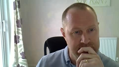 Fuck Buddy UK online show from 6, 5, 2026