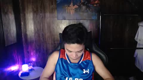 Zack online show from 8, 5, 2026