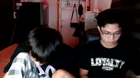 Zack online show from 25, 7, 2026