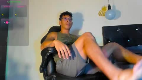 Ricardodominic 1   MODELO INDEPENDIENTE online show from 28, 12, 2024