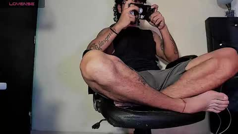 Ricardodominic 1   MODELO INDEPENDIENTE online show from 11, 11, 2025