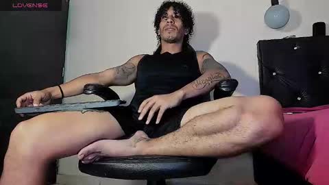 Ricardodominic 1   MODELO INDEPENDIENTE online show from 30, 11, 2025