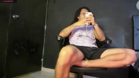 Snapshot of fuck_hardlove chatting on 18, 5, 2026 Ricardodominic 1 MODELO INDEPENDIENTE online show from 18, 5, 2026