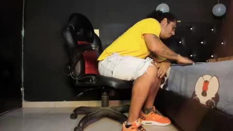 Snapshot of fuck_hardlove chatting on 31, 5, 2026 Ricardodominic 1 MODELO INDEPENDIENTE online show from 31, 5, 2026