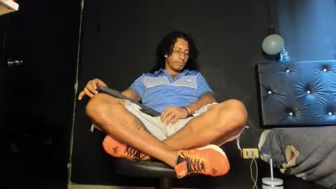 Snapshot of fuck_hardlove chatting on 3, 6, 2026 Ricardodominic 1 MODELO INDEPENDIENTE online show from 3, 6, 2026
