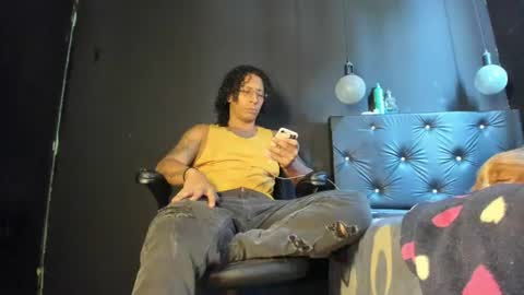 Snapshot of fuck_hardlove chatting on 14, 6, 2026 Ricardodominic 1 MODELO INDEPENDIENTE online show from 14, 6, 2026