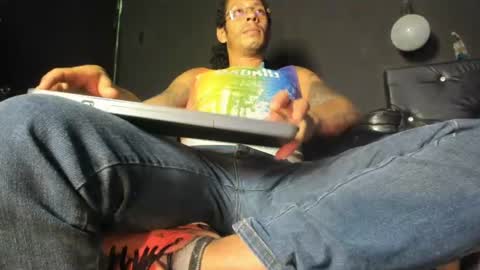 Ricardodominic 1   MODELO INDEPENDIENTE online show from 26, 6, 2026