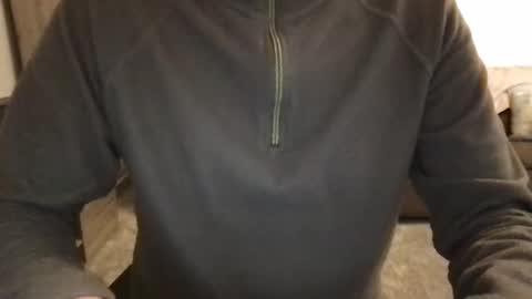 Fuck Me in GR online show from 20, 1, 2025