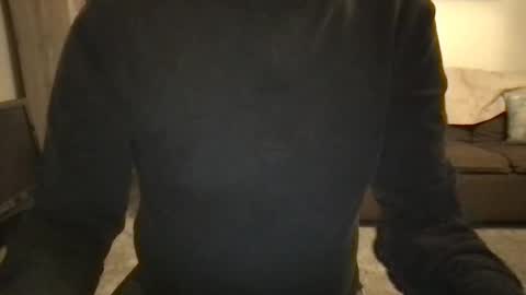 Fuck Me in GR online show from 25, 1, 2025