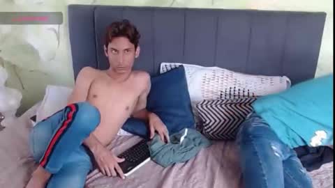 fuck_seduction online show from 27, 5, 2026