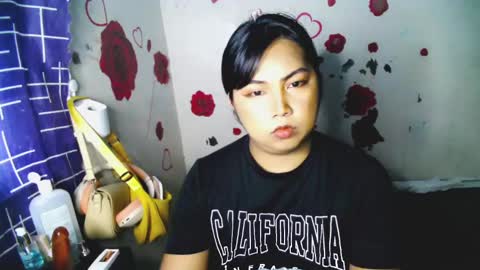 im marjj be nice to me online show from 10, 3, 2025